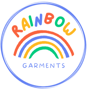 Rainbow Garments